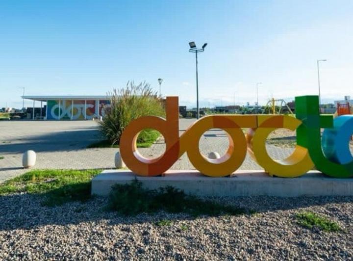 Lote en Docta Central — Docta Central MZA 70 L 11 — Venta, foto 1 de 8