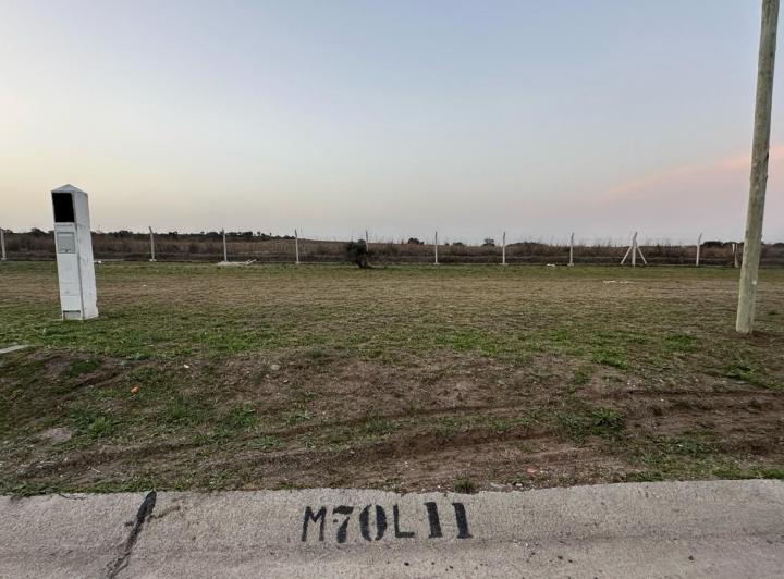 Lote en Docta Central — Docta Central MZA 70 L 11 — Venta, foto 2 de 8