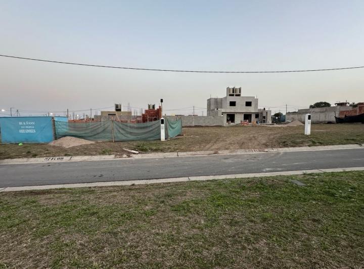 Lote en Docta Central — Docta Central MZA 70 L 11 — Venta, foto 5 de 8