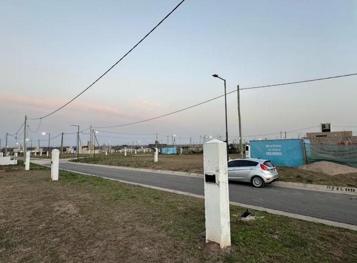 Lote en Docta Central — Docta Central MZA 70 L 11 — Venta, foto 6 de 8