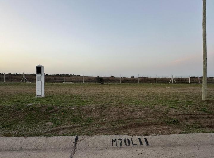 Lote en Docta Central — Docta Central MZA 70 L 11 — Venta, foto 7 de 8