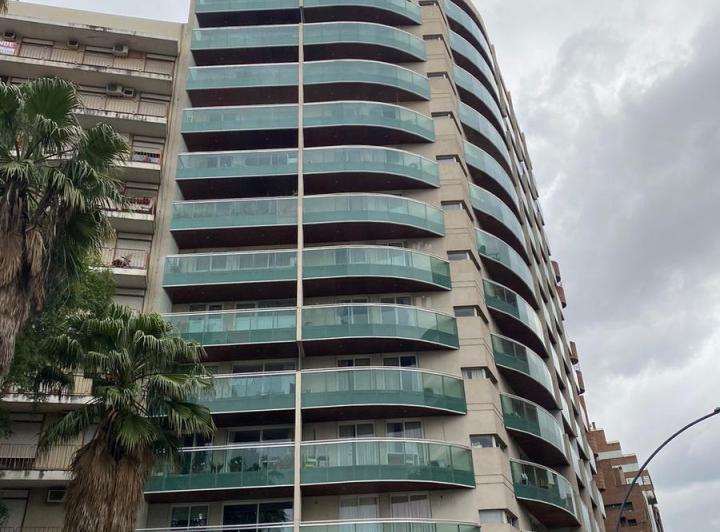 Departamento Duplex 4 ambientes en Nueva Córdoba — bv san Juan al 200 — Venta, foto 1 de 8