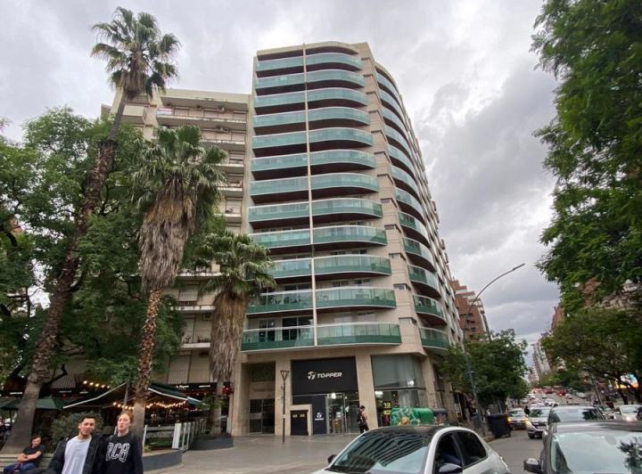 Departamento Duplex 4 ambientes en Nueva Córdoba — bv san Juan al 200 — Venta, foto 2 de 8