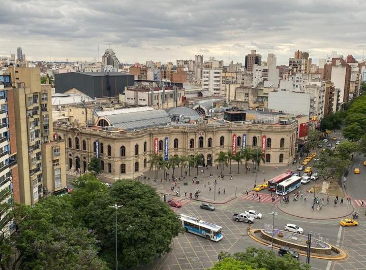 Departamento Duplex 4 ambientes en Nueva Córdoba — bv san Juan al 200 — Venta, foto 4 de 8