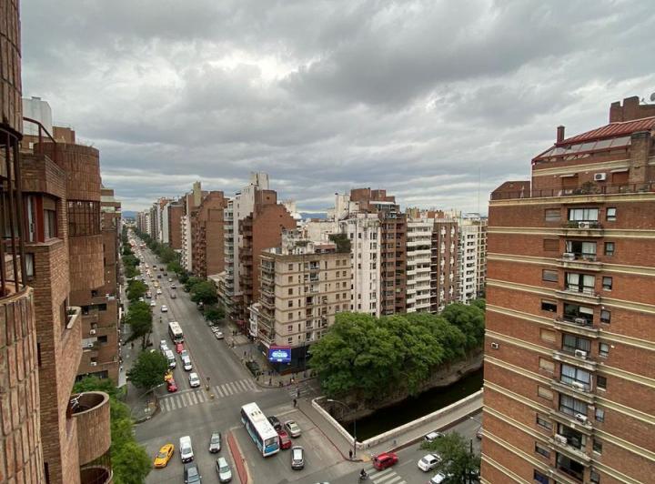 Departamento Duplex 4 ambientes en Nueva Córdoba — bv san Juan al 200 — Venta, foto 5 de 8