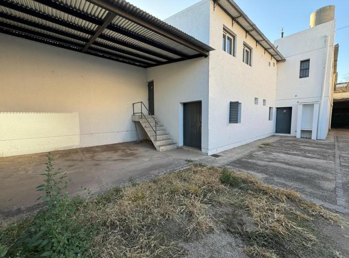 Edificio Comercial en Centro — Humberto Primero al 700 — Venta, foto 7 de 8