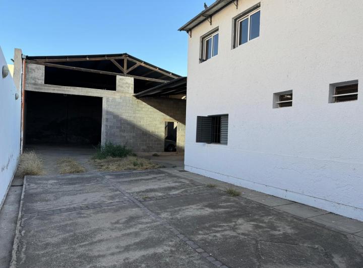 Edificio Comercial en Centro — Humberto Primero al 700 — Venta, foto 8 de 8