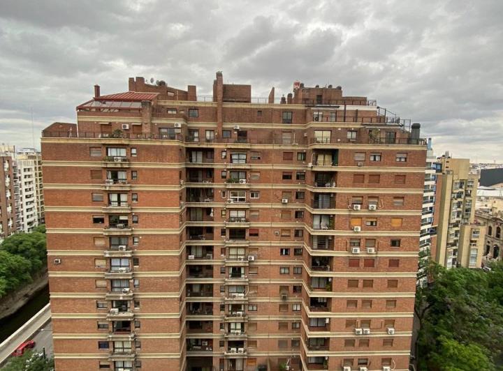 Departamento Duplex 4 ambientes en Nueva Córdoba — bv san Juan al 200 — Venta, foto 8 de 8