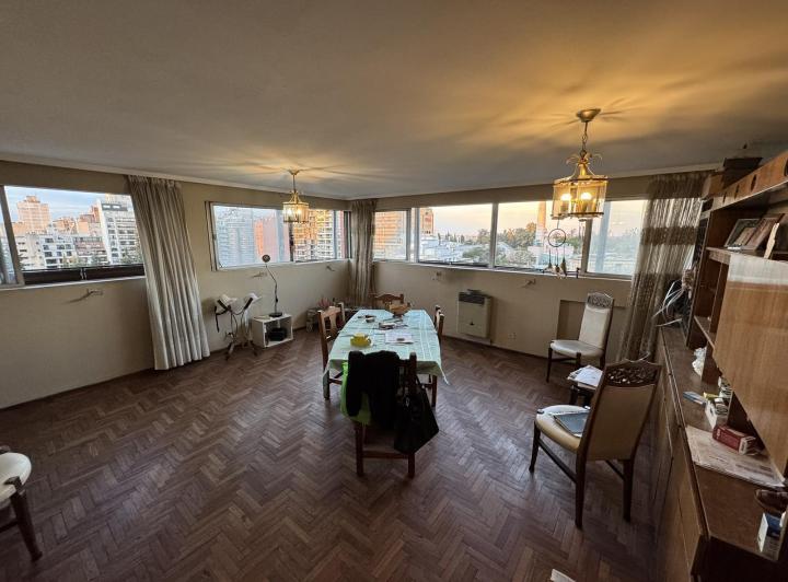 Departamento 4 ambientes en Nueva Córdoba — Hipolito Yrigoyen al 500 — Venta, foto 4 de 8