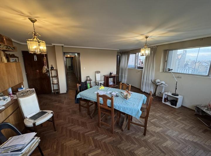 Departamento 4 ambientes en Nueva Córdoba — Hipolito Yrigoyen al 500 — Venta, foto 5 de 8