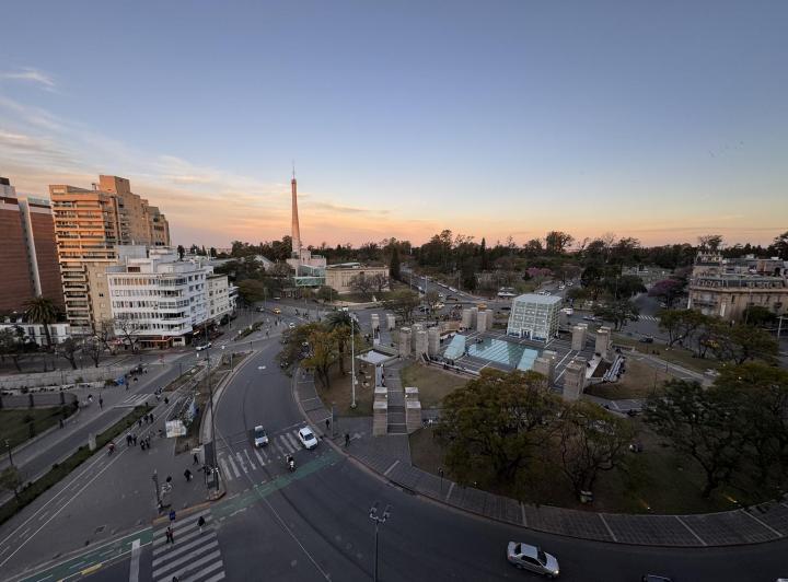 Departamento 4 ambientes en Nueva Córdoba — Hipolito Yrigoyen al 500 — Venta, foto 7 de 8