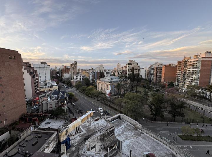 Departamento 4 ambientes en Nueva Córdoba — Hipolito Yrigoyen al 500 — Venta, foto 8 de 8