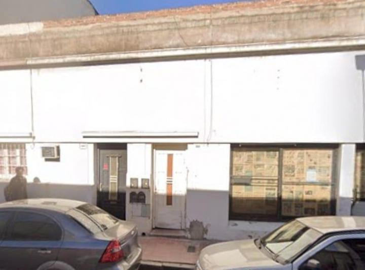 Lote en Alberdi — La Rioja al 1000 — Venta, foto 1 de 8
