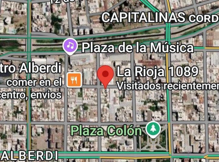 Lote en Alberdi — La Rioja al 1000 — Venta, foto 3 de 8