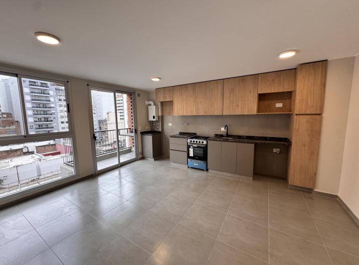 Departamento 2 ambientes en Nueva Córdoba — Rondeau al 300 — Venta, foto 1 de 8