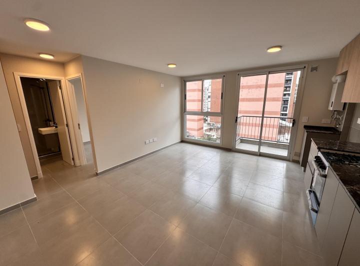 Departamento 2 ambientes en Nueva Córdoba — Rondeau al 300 — Venta, foto 2 de 8
