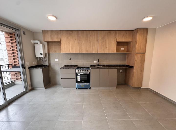 Departamento 2 ambientes en Nueva Córdoba — Rondeau al 300 — Venta, foto 5 de 8