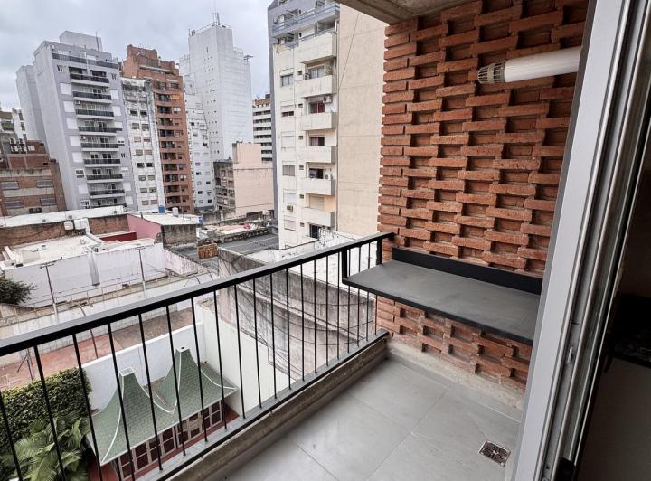Departamento 2 ambientes en Nueva Córdoba — Rondeau al 300 — Venta, foto 6 de 8