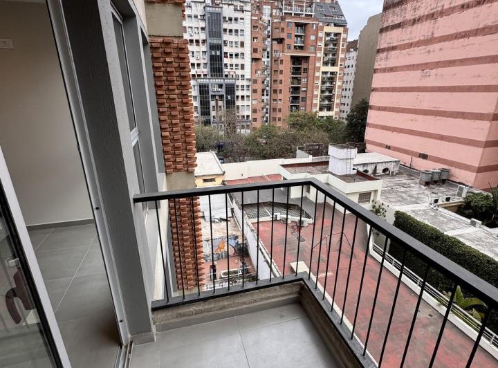 Departamento 2 ambientes en Nueva Córdoba — Rondeau al 300 — Venta, foto 7 de 8