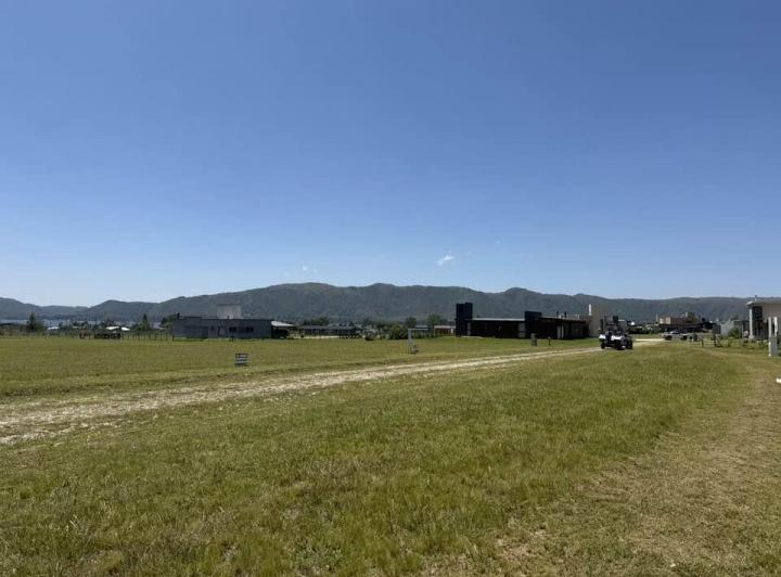 Lote en Puerto del Águila — Ruta Prov. S271 km 59- Pje Los Espinillos — Venta, foto 1 de 8