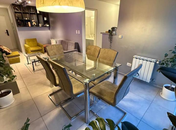 Departamento 5 ambientes en Nueva Córdoba — Transito Cáceres de Allende al 400 — Alquiler, foto 1 de 8