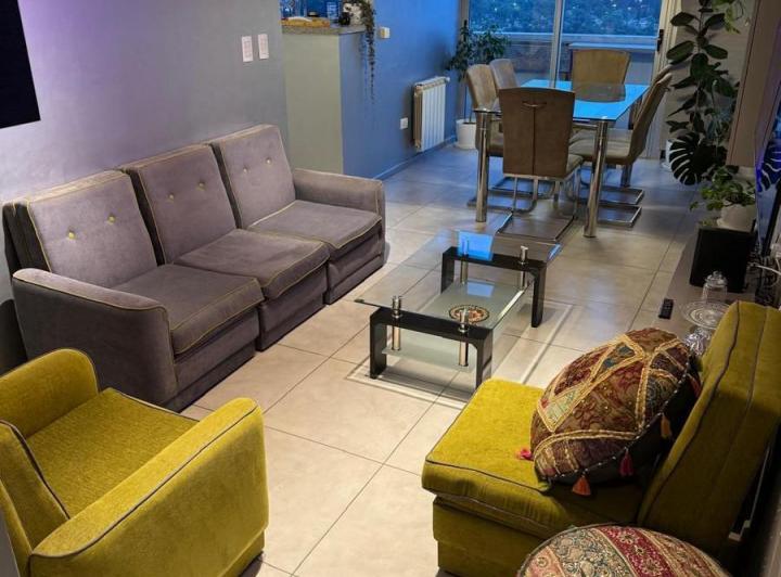 Departamento 5 ambientes en Nueva Córdoba — Transito Cáceres de Allende al 400 — Alquiler, foto 3 de 8