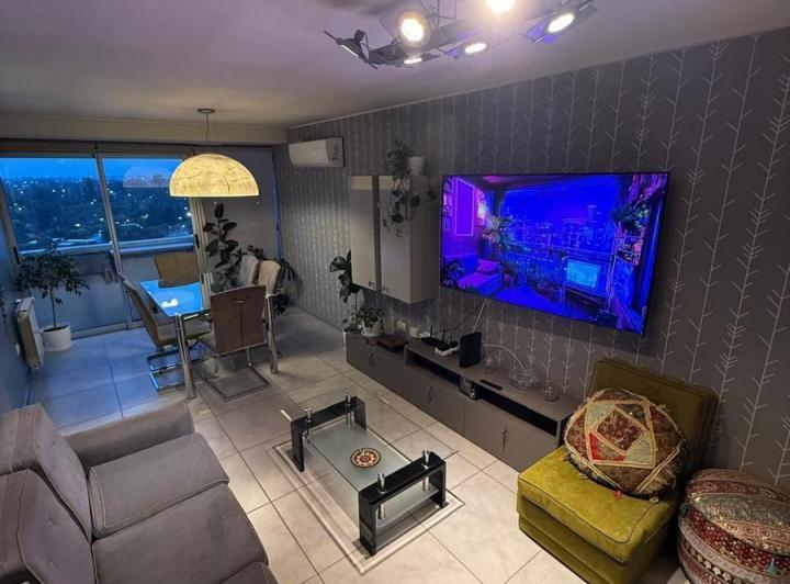 Departamento 5 ambientes en Nueva Córdoba — Transito Cáceres de Allende al 400 — Alquiler, foto 4 de 8