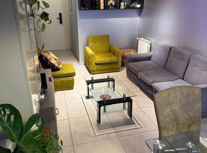 Departamento 5 ambientes en Nueva Córdoba — Transito Cáceres de Allende al 400 — Alquiler, foto 6 de 8