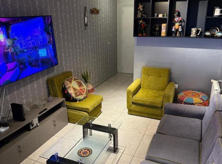 Departamento 5 ambientes en Nueva Córdoba — Transito Cáceres de Allende al 400 — Alquiler, foto 7 de 8