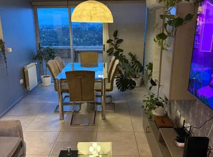 Departamento 5 ambientes en Nueva Córdoba — Transito Cáceres de Allende al 400 — Alquiler, foto 8 de 8