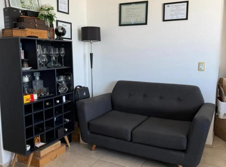 Departamento 2 ambientes en General Paz — Rosario de Santa Fe 1189 — Venta, foto 1 de 8