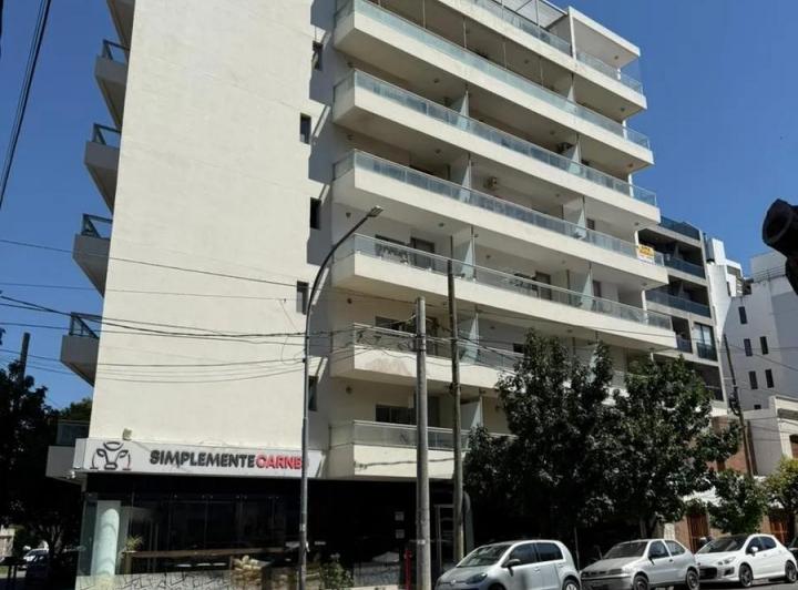 Departamento 2 ambientes en General Paz — Rosario de Santa Fe 1189 — Venta, foto 2 de 8