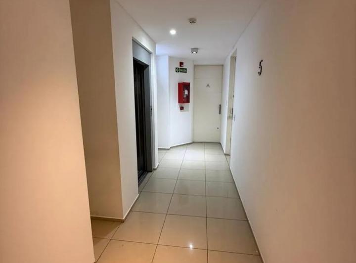 Departamento 2 ambientes en General Paz — Rosario de Santa Fe 1189 — Venta, foto 4 de 8