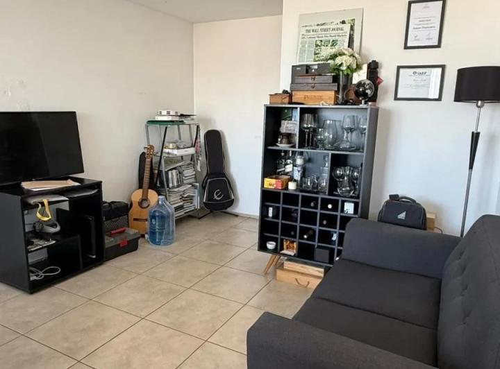 Departamento 2 ambientes en General Paz — Rosario de Santa Fe 1189 — Venta, foto 5 de 8