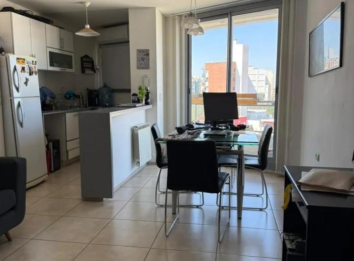 Departamento 2 ambientes en General Paz — Rosario de Santa Fe 1189 — Venta, foto 6 de 8