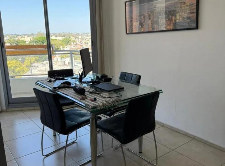 Departamento 2 ambientes en General Paz — Rosario de Santa Fe 1189 — Venta, foto 7 de 8