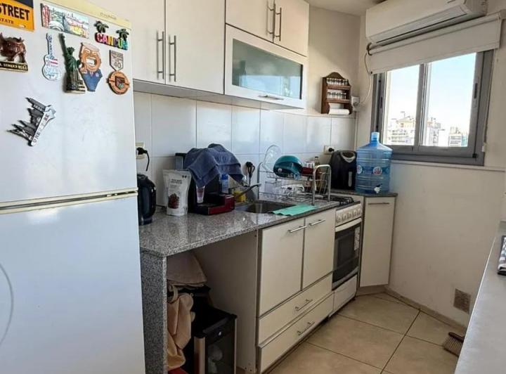 Departamento 2 ambientes en General Paz — Rosario de Santa Fe 1189 — Venta, foto 8 de 8