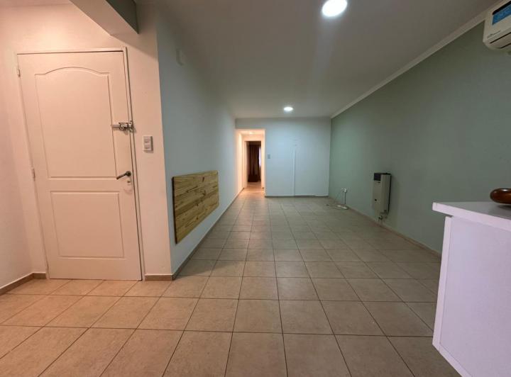 Departamento 3 ambientes en Nueva Córdoba — Pasaje Hilario Fernandez 24 — Venta, foto 1 de 8