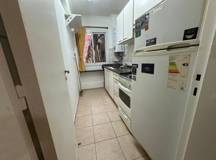 Departamento 3 ambientes en Nueva Córdoba — Pasaje Hilario Fernandez 24 — Venta, foto 3 de 8