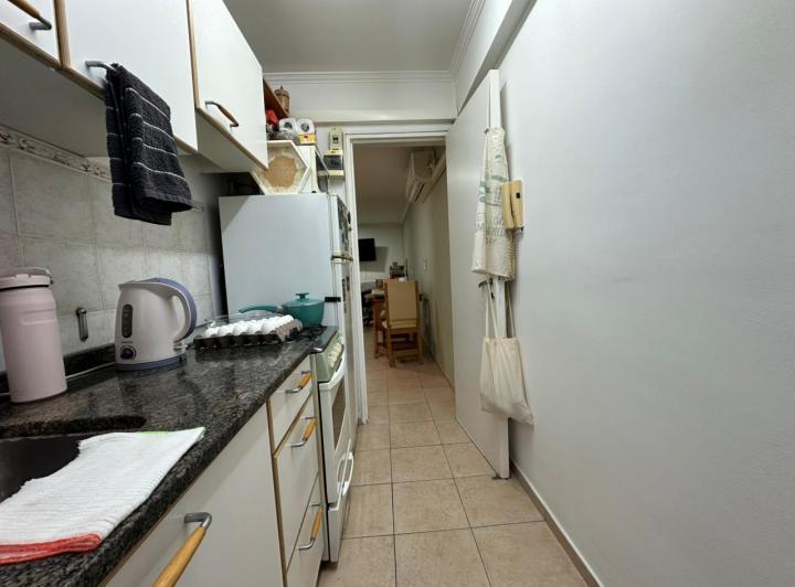 Departamento 3 ambientes en Nueva Córdoba — Pasaje Hilario Fernandez 24 — Venta, foto 4 de 8