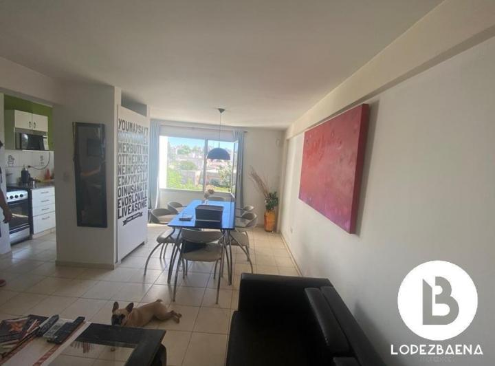 Departamento 2 Dorm. en Ducasse — Boulevard LOS Andes al 700 — Venta, foto 2 de 8