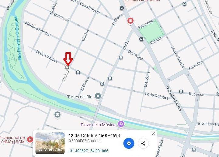 Lote en Providencia — 12 de Octubre al 1600 — Venta, foto 8 de 8