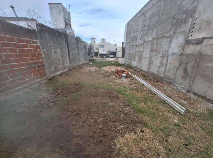 Lote en Nuevo Poeta Lugones — Payador Juan Godoy — Venta, foto 2 de 8