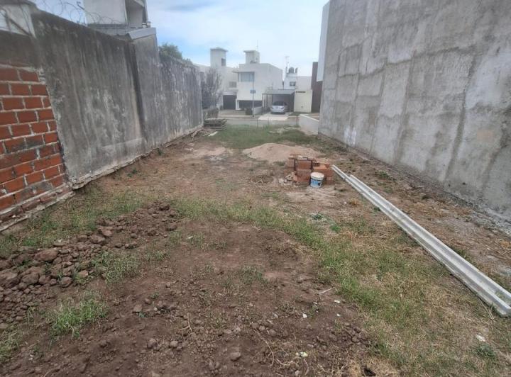 Lote en Nuevo Poeta Lugones — Payador Juan Godoy — Venta, foto 3 de 8