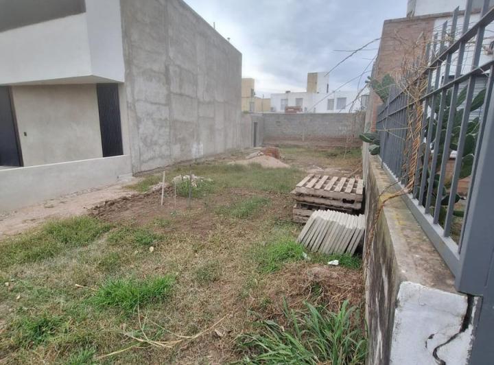 Lote en Nuevo Poeta Lugones — Payador Juan Godoy — Venta, foto 4 de 8