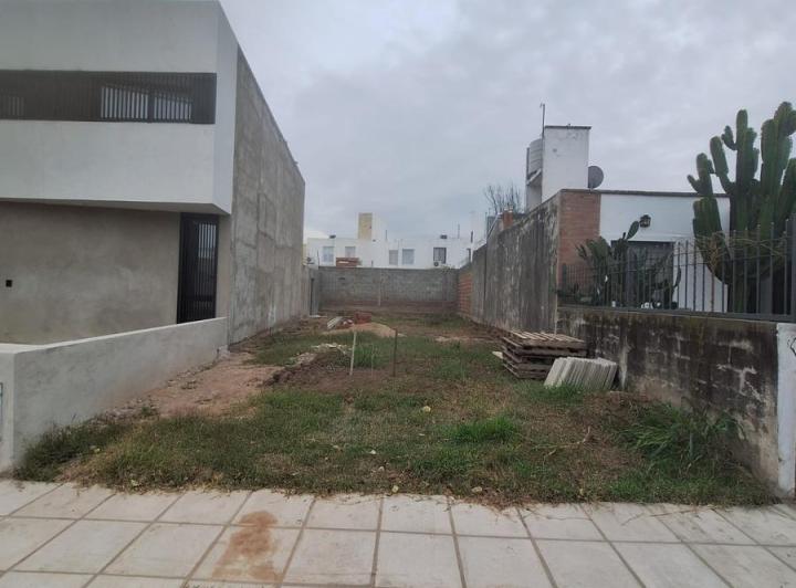 Lote en Nuevo Poeta Lugones — Payador Juan Godoy — Venta, foto 5 de 8