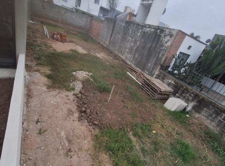 Lote en Nuevo Poeta Lugones — Payador Juan Godoy — Venta, foto 6 de 8