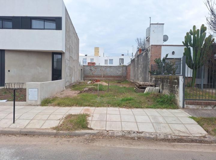 Lote en Nuevo Poeta Lugones — Payador Juan Godoy — Venta, foto 8 de 8