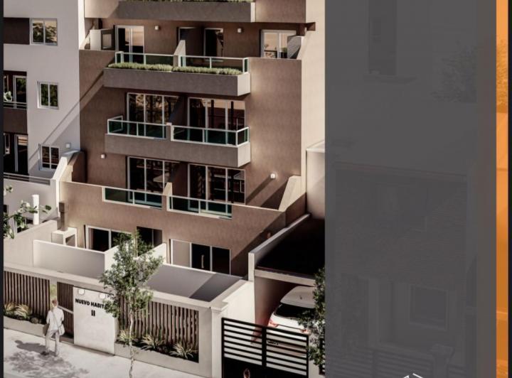 Departamento en Venta en Pozos, Caseros — Dr Angel Roque Suarez al 400 — Venta, foto 1 de 8