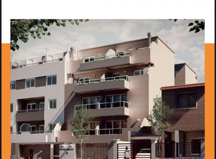 Departamento en Venta en Pozos, Caseros — Dr Angel Roque Suarez al 400 — Venta, foto 2 de 8